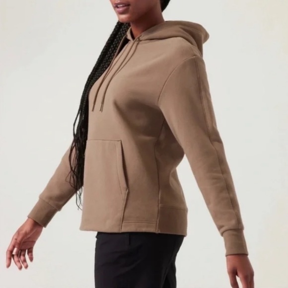 Athleta Sweatshirt - Picture 2 of 8